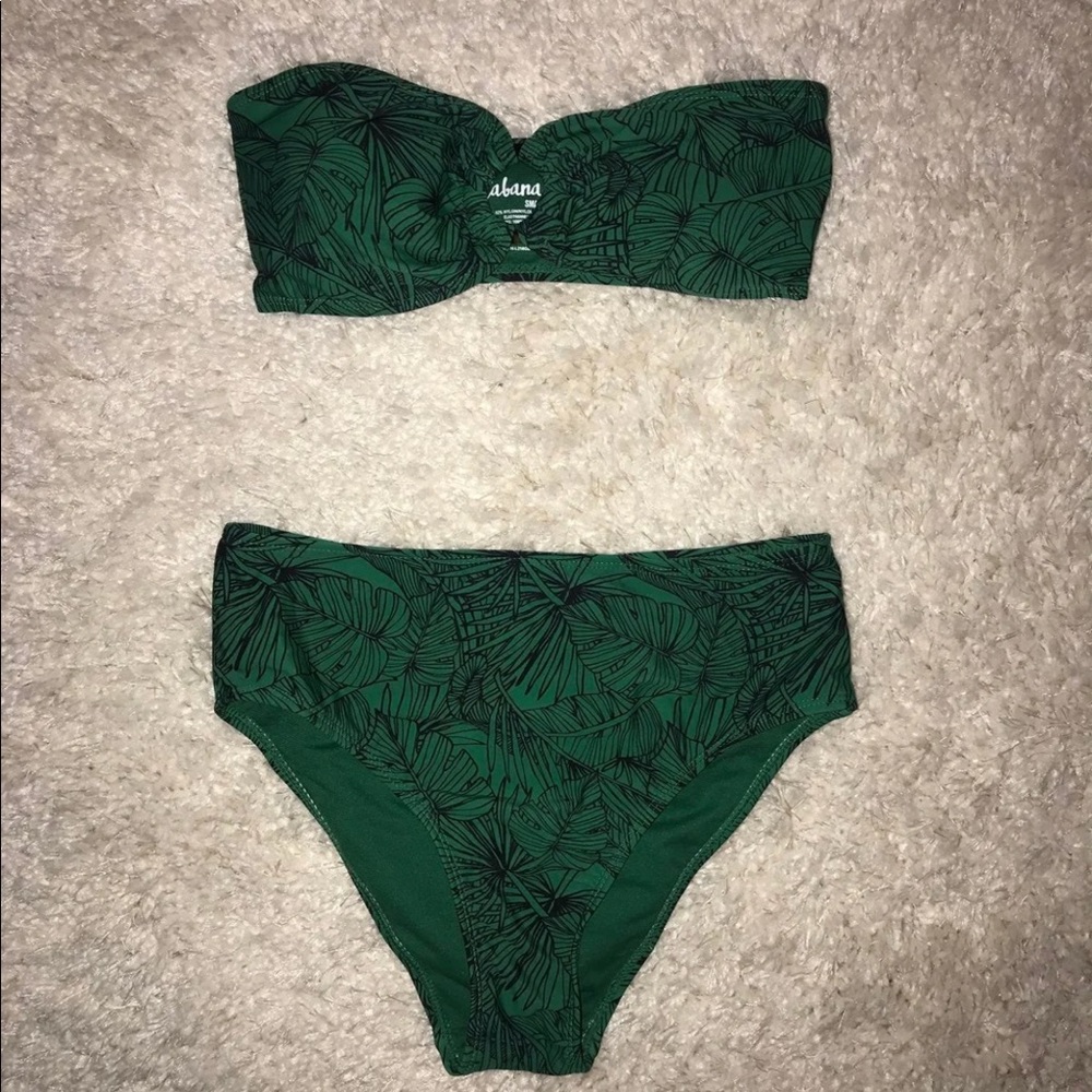 Cabana Del Sol bikini